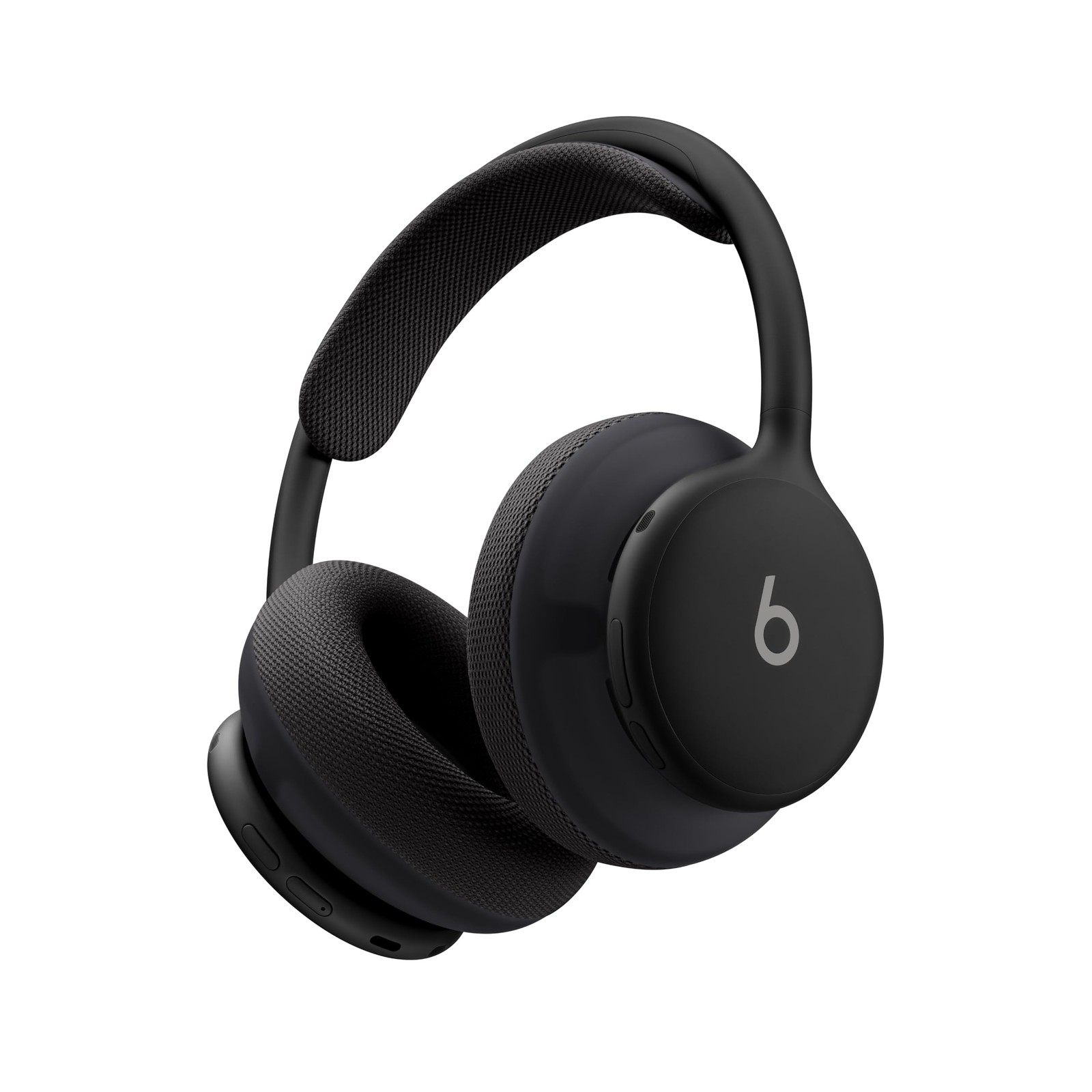 Beats 360 Over-Ear Headphones, Noise Cancelling, Sweat Resistant, Black