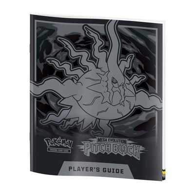 ポケモンカード Mega Evolution Pitch Black ETB Pokemon Mega Evolution Pitch Black Elite Trainer Box Factory for