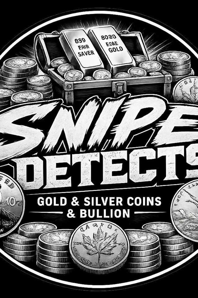 Silver Coins and Collectables Show
