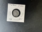 1935-D Mercury Dime Fine Condition