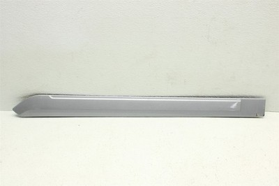 2022 Subaru Outback Rear Left Door Body Molding Cover LH 20-25
