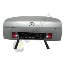 CITROEN C6 TD Bootlid 860685