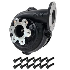 Davies Craig Dc8106 Ewp80 Remote Electric Water Pump 80 Lpm - Pump Only