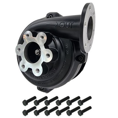 Davies Craig DC8106 EWP80  Remote Electric Water Pump 80 LPM - PUMP ONLY