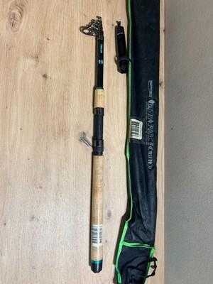 Spro Dyno Force Tele 20 Rute 210cm 5-20g