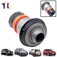 Gummipuffer AchsträGer Achse Renault Clio 3 Scenic 2 Megane Modus 8200275524