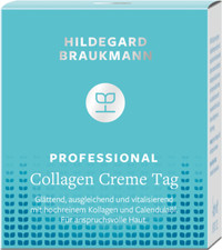 Hildegard Braukmann Professional Collagen Creme Tag , 50 ml
