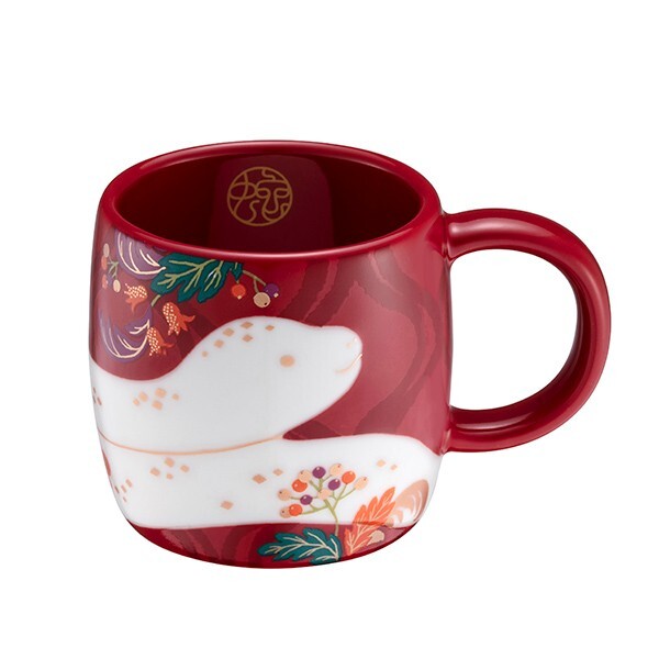 Starbucks Taiwan 2025 Chinese Zodiac Snake Year Mug 3OZ | eBay Starbucks Taiwan 2025 Chinese Zodiac Snake Year Mug 3OZ | eBay