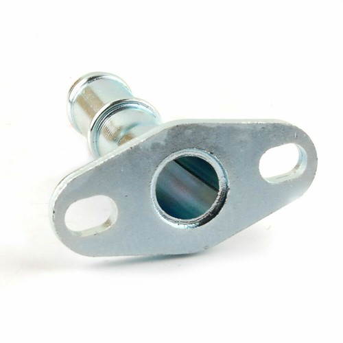 5/8"-11/16" Oil Return Pipe fits Ecotec MGT14 GT1446 GT15 GT17 GT19 GT20 GT22 - Picture 2 of 5
