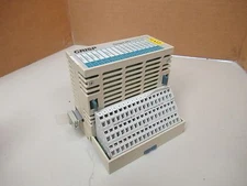 ATLAS COPCO CRISP SMART I/O MODULE SDI 161 24V W/ SDI160 K ART-NR 162759-1.3