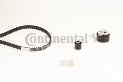 CONTINENTAL CTAM CT1228K1 Timing Belt Set for CITROËN DS OPEL PEUGEOT TOYOTA VAU