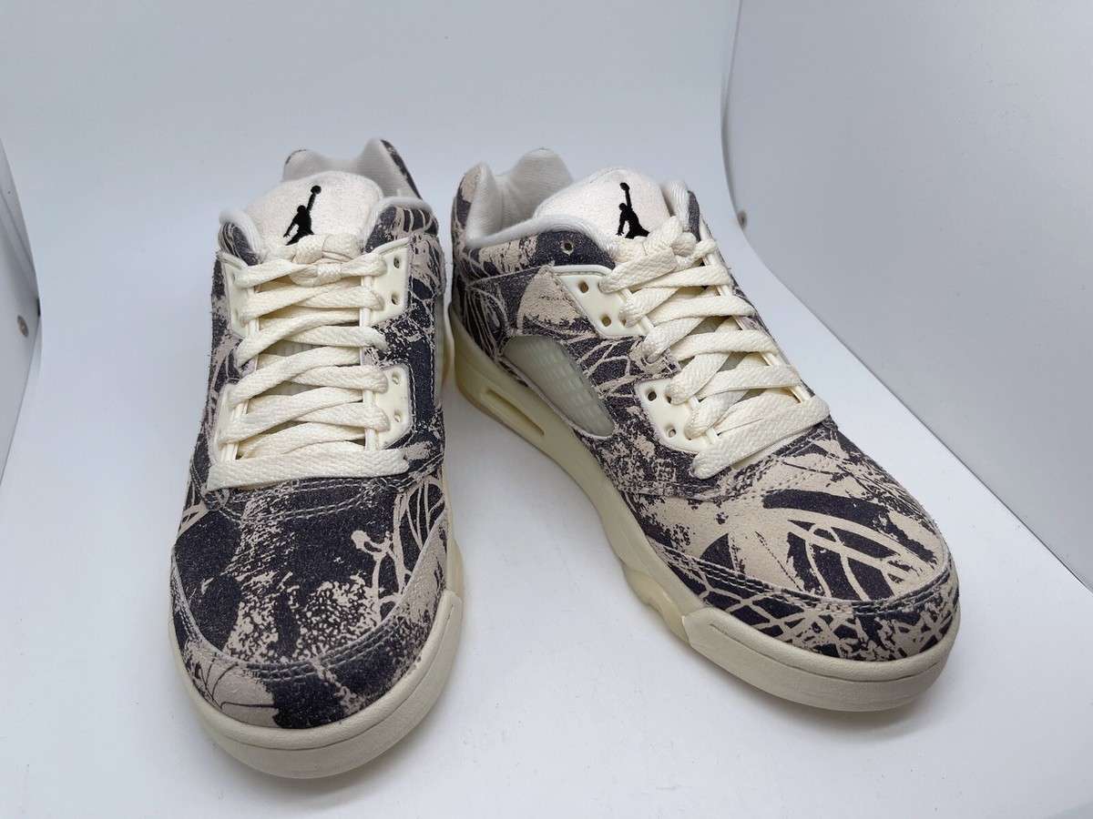 Size 6 - Air Jordan 5 Retro Low Expression W for sale online
