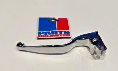 Levier de Frein Embrayage pour Yamaha Drag Star 650/1100 1998/2000 Code - Photo 1/2