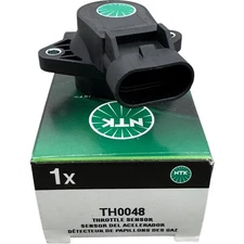 NGK/NTK TH0048 Throttle Position Sensor for CHEVROLET Pontiac BUICK OLDSMOBILE