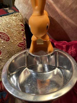 Alessi nutcracker squirrel | eBay