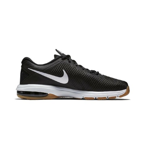 nike air max full ride tr 1.5 black