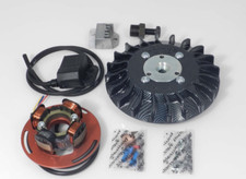 57066.22 ACCENSIONE ANTICIPO VARIABILE PARMAKIT CARBONIO 2,4 kg VESPA PX ARCOB.