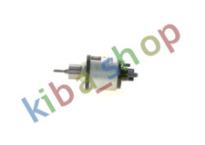 STARTER SOLENOID SWITCH