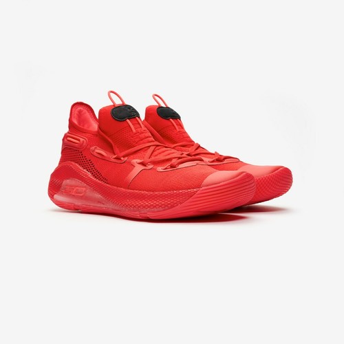 Under Armour Curry 6 Mens Basketball 