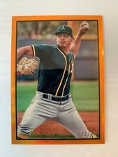 2019 Bowman Heritage - Base / Chrome / Parallels  - *YOU PICK FROM LIST*