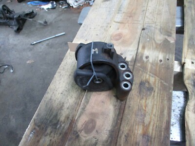 Mitsubishi evo Evolution 8 OEM engine mount enginemount motorhalterung halterung