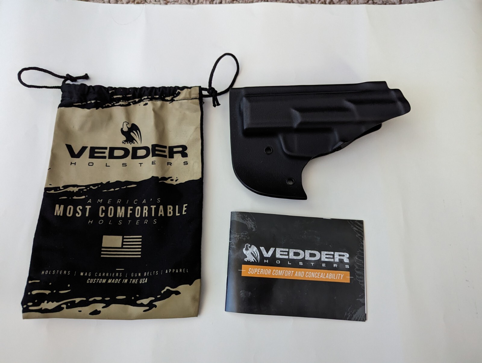 Sig Sauer P365 w/ Thumb Safety Pocket Locker® Holster eBay