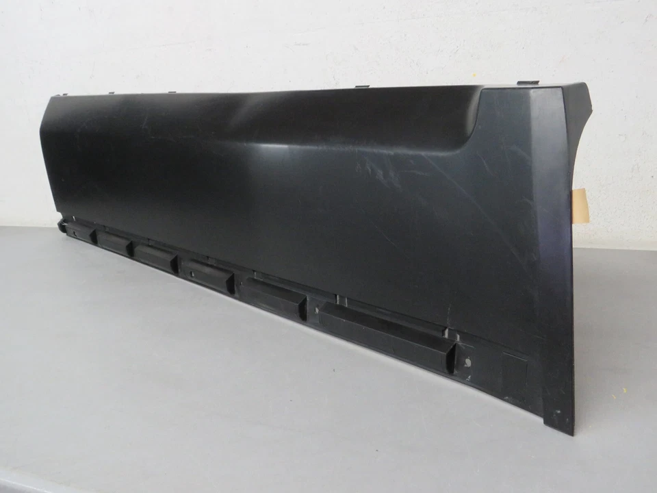 2004 2010 INFINITI QX56 LEFT SIDE FRONT DOOR MOLDING Foto 2 de 4