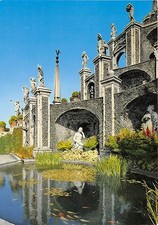 BR31149 Scorcio artistico Lago Maggiore islo Bella italy