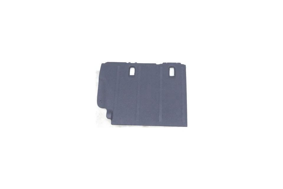 NUEVO OEM Juego de tablero trasero negro 890002J000WKQK para Kia Borrego 2009-2011 Foto 2 de 4