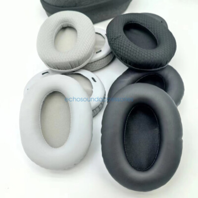 Replacement Ear Pads for Razer Opus X Headphones (NOT for Razer Opus)