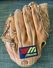 Mizuno Baseball Glove  PROFESSIONAL MODEL MT 3600 SUPER FLEX PALM  RHT 11  