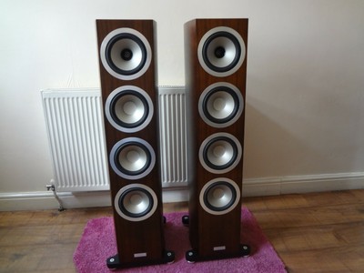 tannoy dreadnought