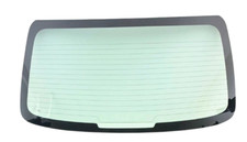 Fits: 2018-2023 Kia Rio 4D Sedan Back Rear Window Glass/Heated,Solar