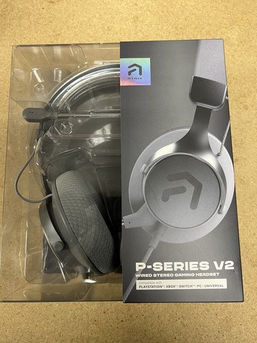 Wired Gaming Headset Atrix | eBay