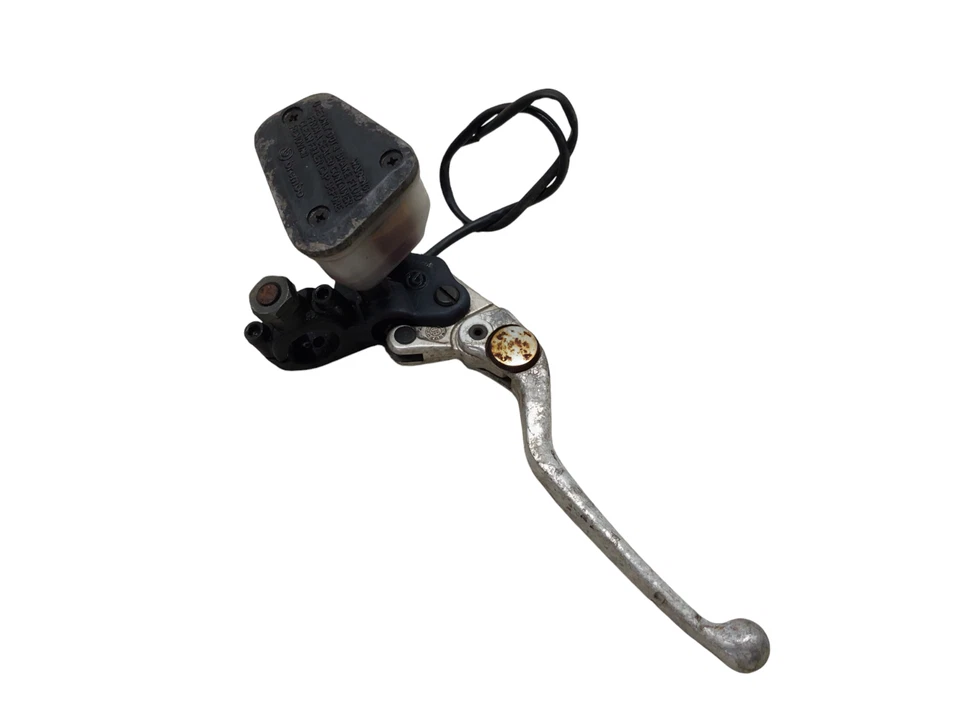 Bomba de freno delantera + palanca derecha Ducati Multistrada DS 1000 2003/2006 Foto 3 de 4