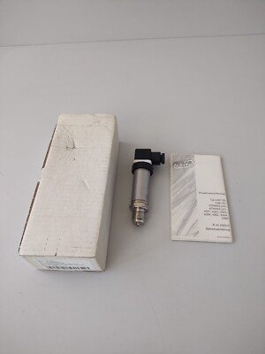 Jumo 404366/000-464-402-504-20-61/000 dTRANS p30 Druckmessumformer 404366/000
