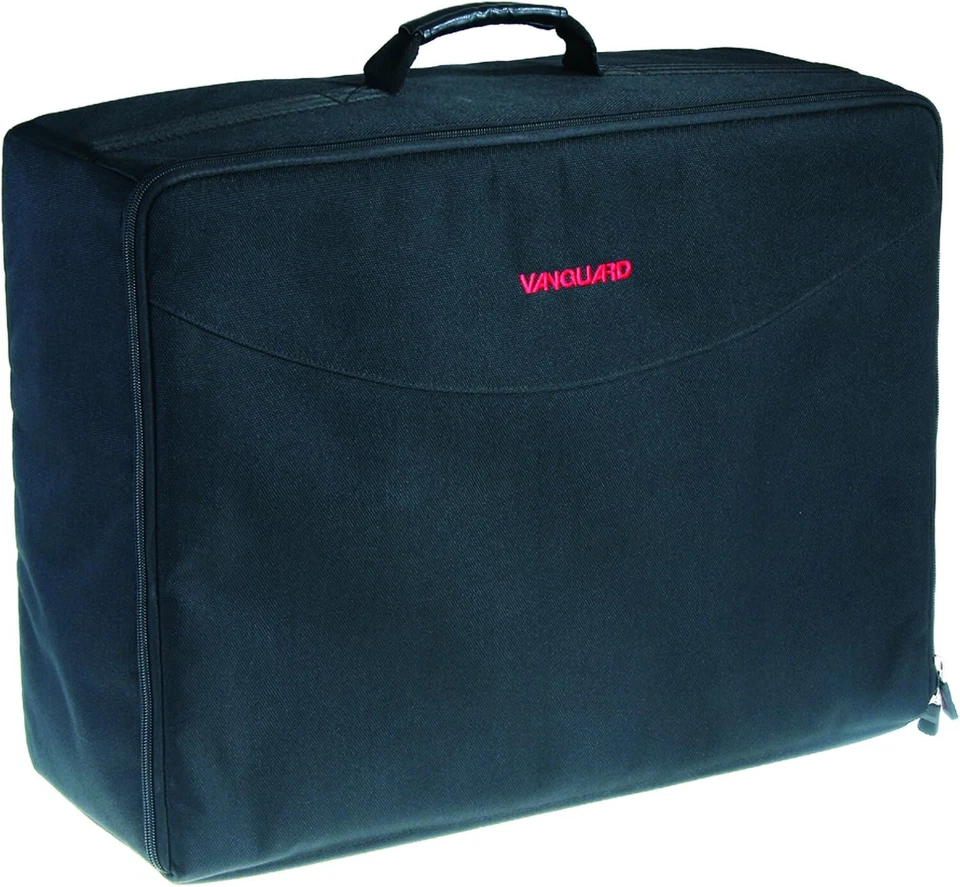 Vanguard Supreme 46D Waterproof Hard Carry Case with Camera Divider Bag Insert - Image 3 of 4