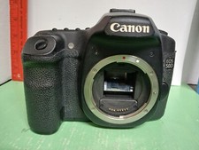 Canon EOS 50D Digital Camera Body Only for Parts or Repair
