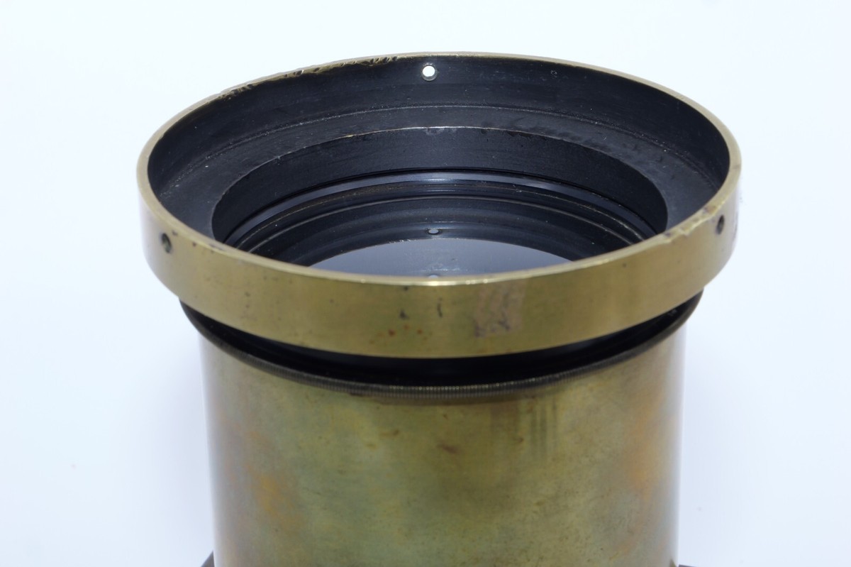 Dallmeyer 5D Air Ministry WD 19 1/2