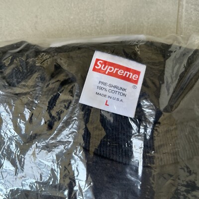 BRAND NEW IN HAND** Supreme Melvins Prick Tee LARGE | eBay