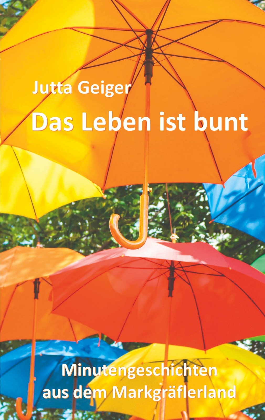 Thumbnail - Das Leben Ist Bunt | Buch | 9783751999632