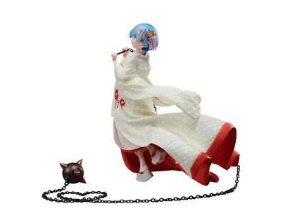 F:NEX FURYU Re:ZERO Starting Life in Another World Rem Oniyome Oni Figur