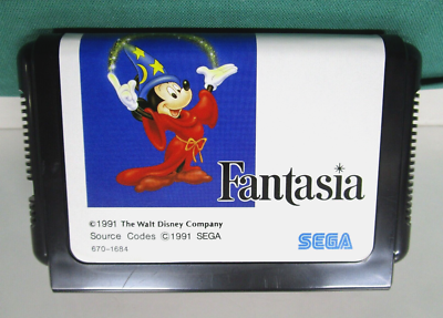 ディズニー  ファンタジア FREAK'S STORE/DISNEY / ディズニー / 『ファンタジア