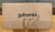 Nuova figura in vinile di design Gufram x MSCHF Guframini 5G Cactus Mini 10" /300