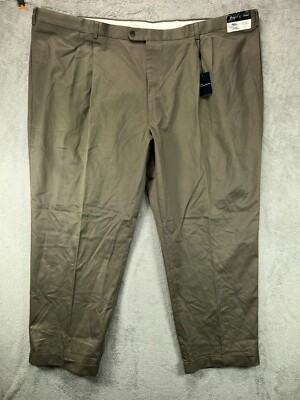 NWT Joseph Feiss Big & Tall Dress Pants Mens 56x32 Autosizer Waist Non Iron | eBay NWT Joseph Feiss Big & Tall Dress Pants Mens 56x32 Autosizer Waist Non Iron | eBay