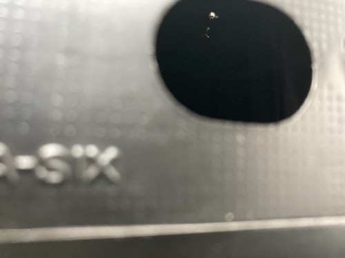 Ultra Rare Mamiya Six 6x6 Model 1a ( Ia ) 1941 k.o.l. spec WW2 Japan 5-stellige SN - Bild 9 von 9