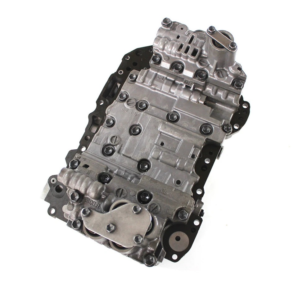 09G TF-60SN Transmission Valve body 09G325039A For Audi VW Passat 09G 325 039 A — 第 2/4 张图片
