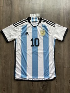Maillot Messi Argentine extérieur 2024 sur