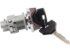 For 1990-1992 Dodge Spirit Ignition Lock Cylinder 33726ZPGY 1991