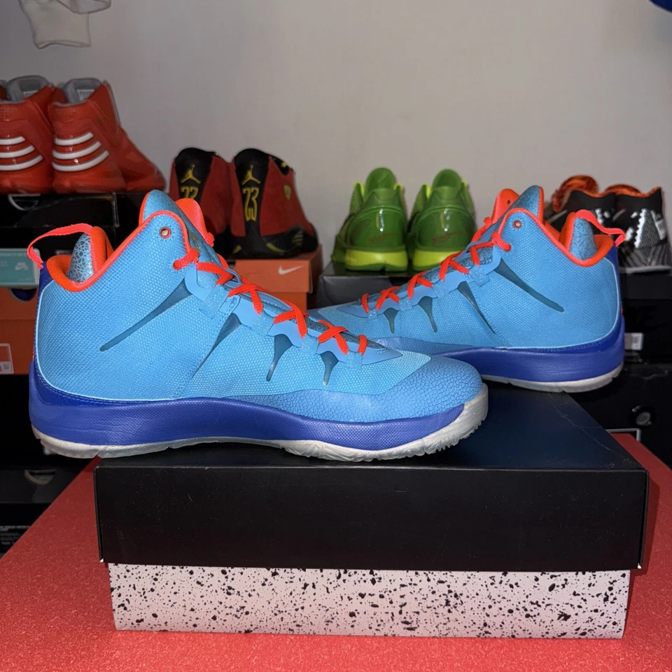 Talla 10 - Jordan Super.Fly 2 All-Star Game Foto 2 de 4